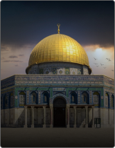 Over 400 Illegal Israeli Settlers Storm Jerusalems Al Aqsa Mosque